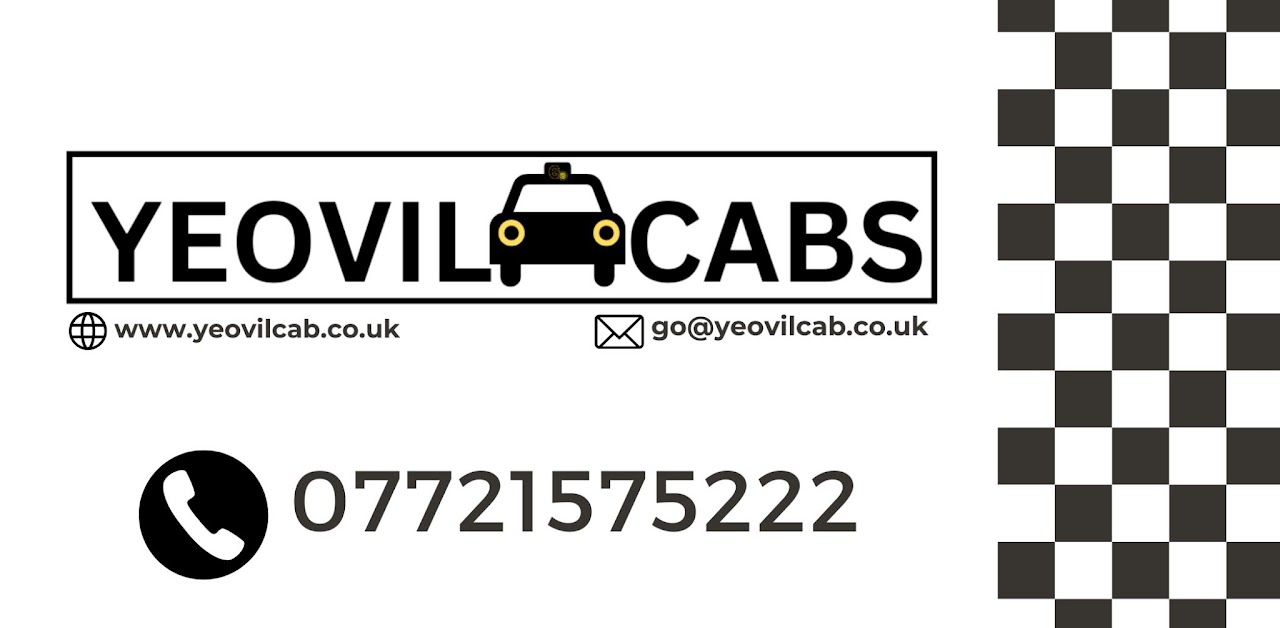 Yeovil Cabs professional drivers